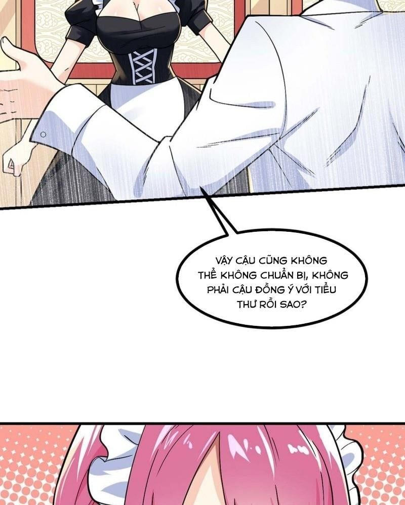 đọc truyện Vạn Hồn Hào Tế Chương 13 ảnh 7 tại Thiên Thai Truyện