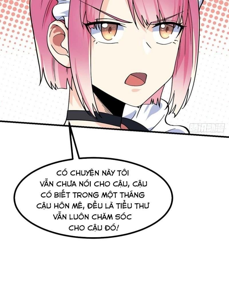 đọc truyện Vạn Hồn Hào Tế Chương 13 ảnh 8 tại Thiên Thai Truyện