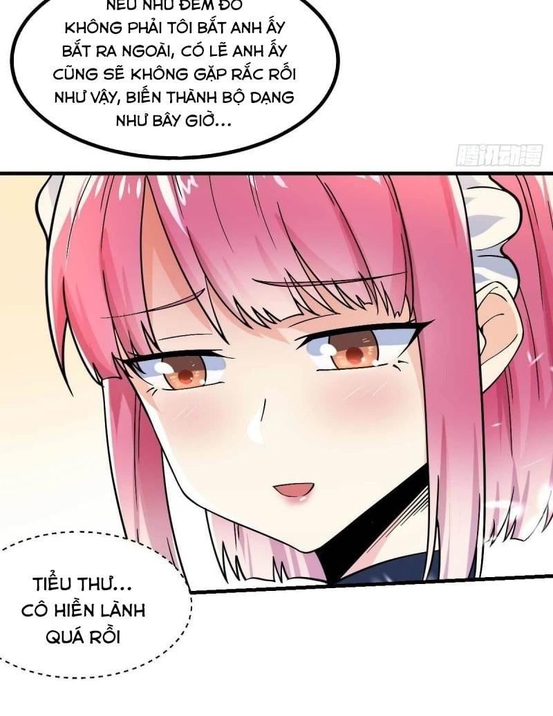 đọc truyện Vạn Hồn Hào Tế Chương 13 ảnh 11 tại Thiên Thai Truyện