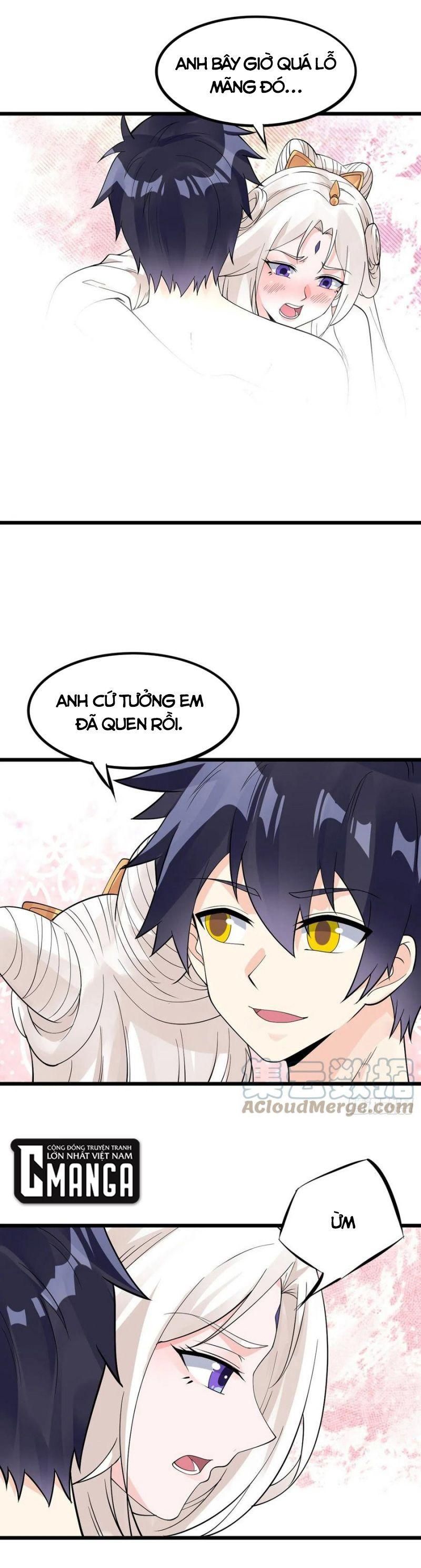 đọc truyện Vạn Hồn Hào Tế Chương 130 ảnh 3 tại Thiên Thai Truyện