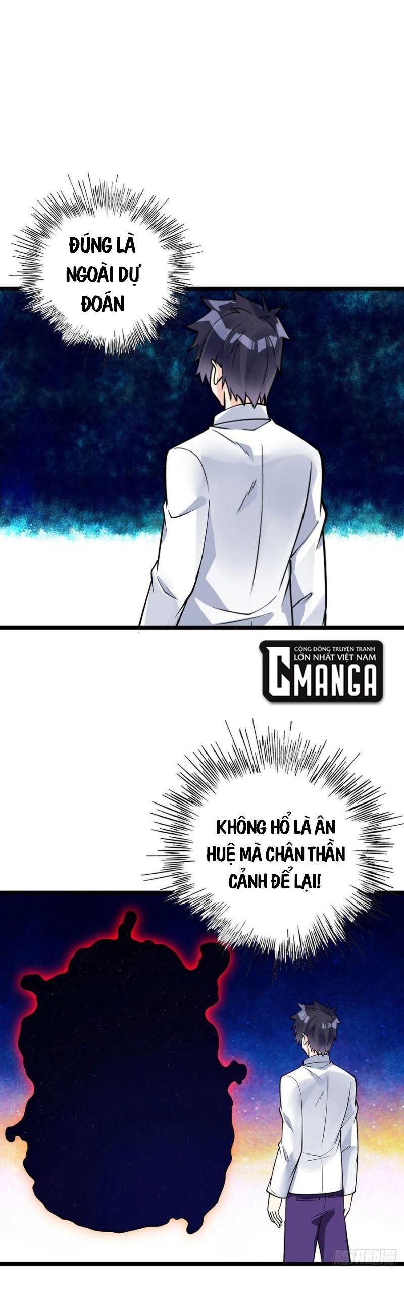 đọc truyện Vạn Hồn Hào Tế Chương 130 ảnh 16 tại Thiên Thai Truyện