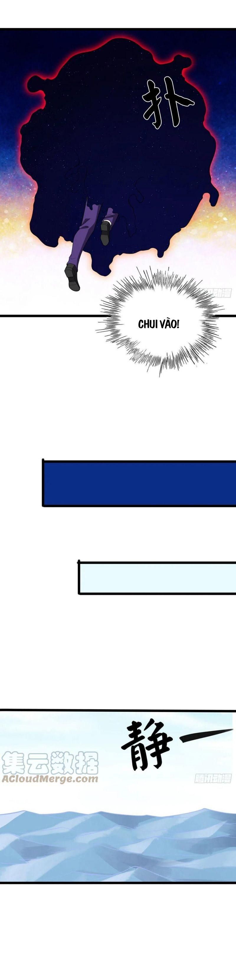 đọc truyện Vạn Hồn Hào Tế Chương 130 ảnh 18 tại Thiên Thai Truyện