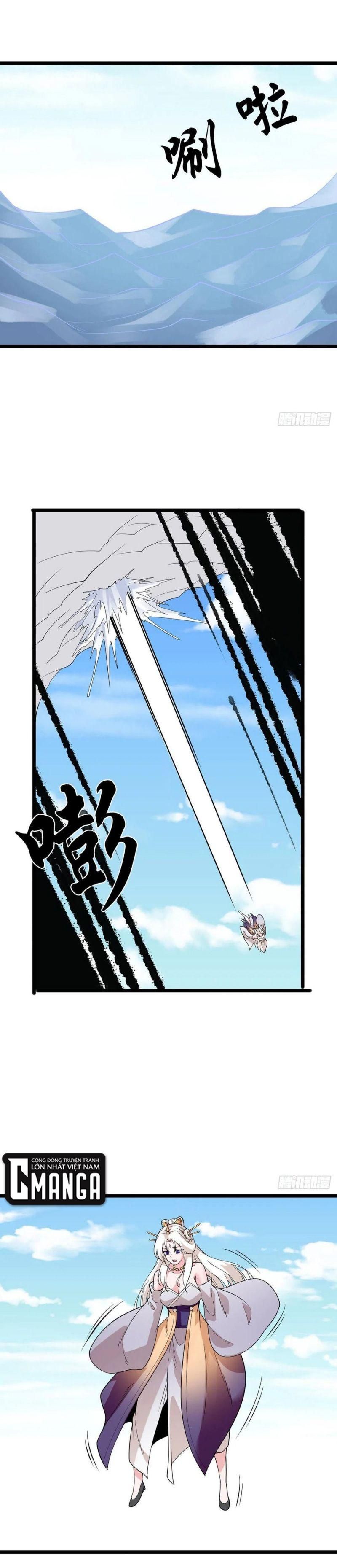 đọc truyện Vạn Hồn Hào Tế Chương 130 ảnh 19 tại Thiên Thai Truyện