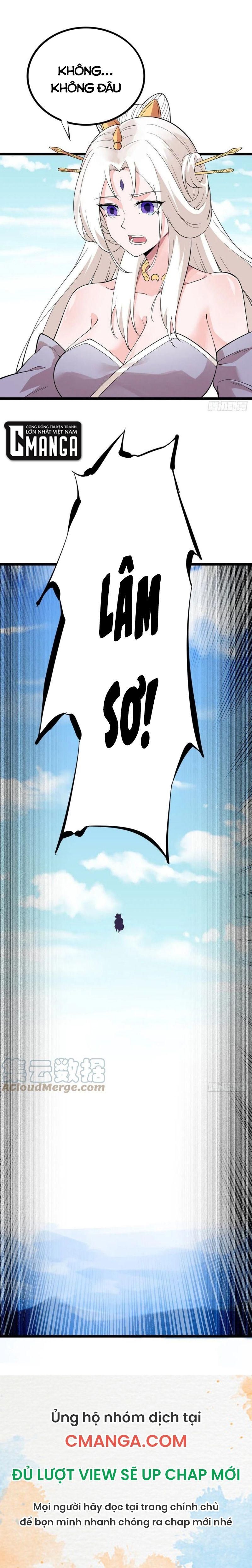 đọc truyện Vạn Hồn Hào Tế Chương 130 ảnh 20 tại Thiên Thai Truyện