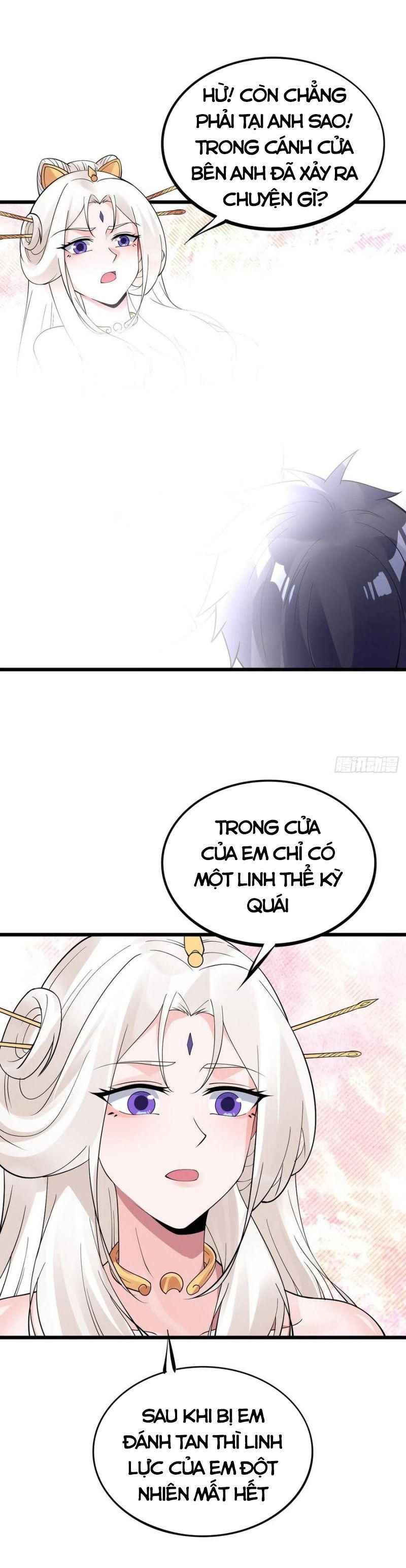 đọc truyện Vạn Hồn Hào Tế Chương 130 ảnh 5 tại Thiên Thai Truyện