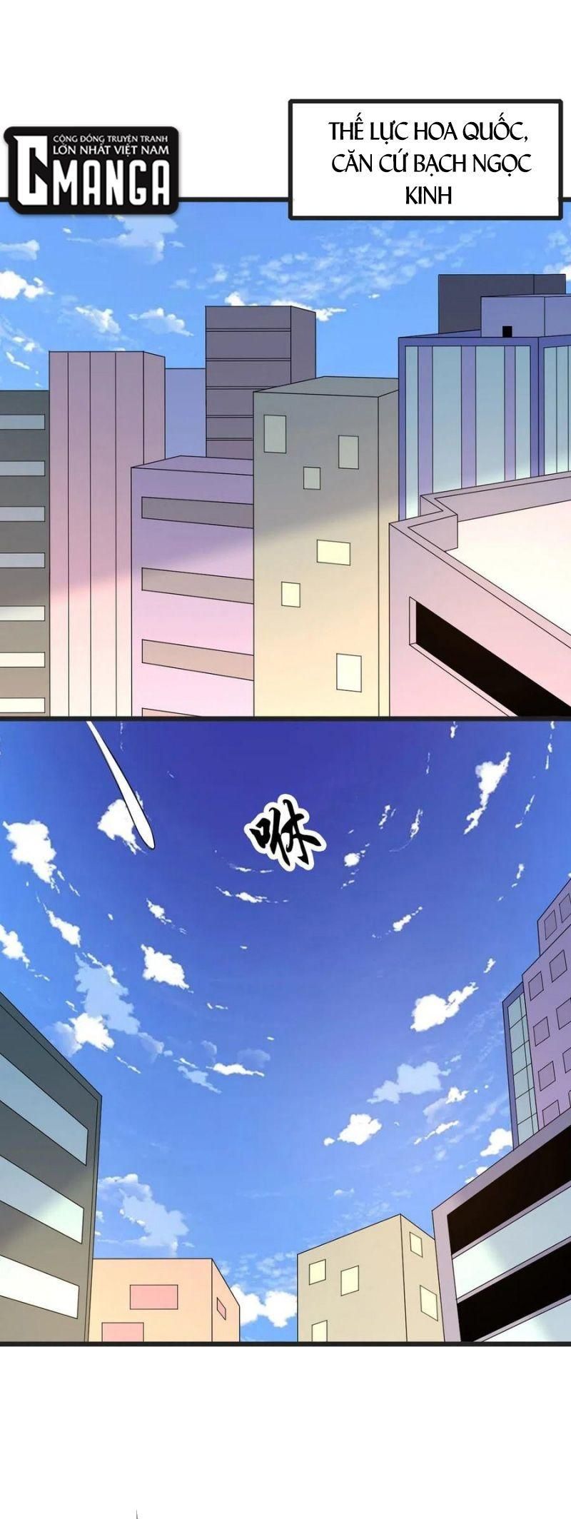 đọc truyện Vạn Hồn Hào Tế Chương 131 ảnh 3 tại Thiên Thai Truyện