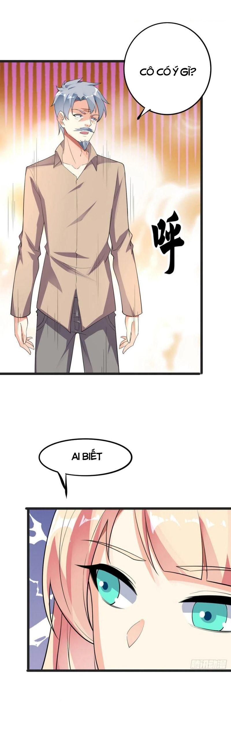 đọc truyện Vạn Hồn Hào Tế Chương 131 ảnh 14 tại Thiên Thai Truyện