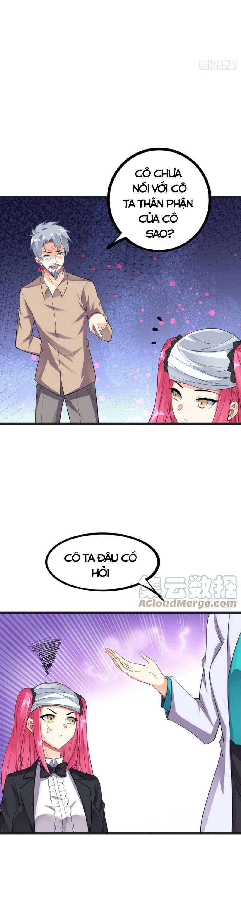 đọc truyện Vạn Hồn Hào Tế Chương 131 ảnh 16 tại Thiên Thai Truyện