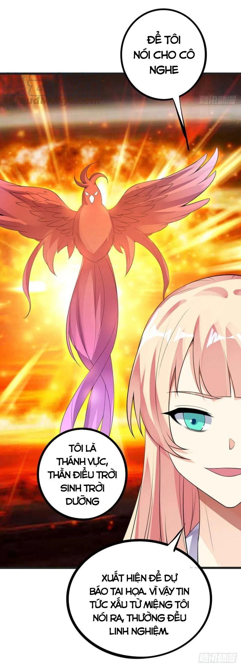 đọc truyện Vạn Hồn Hào Tế Chương 131 ảnh 18 tại Thiên Thai Truyện