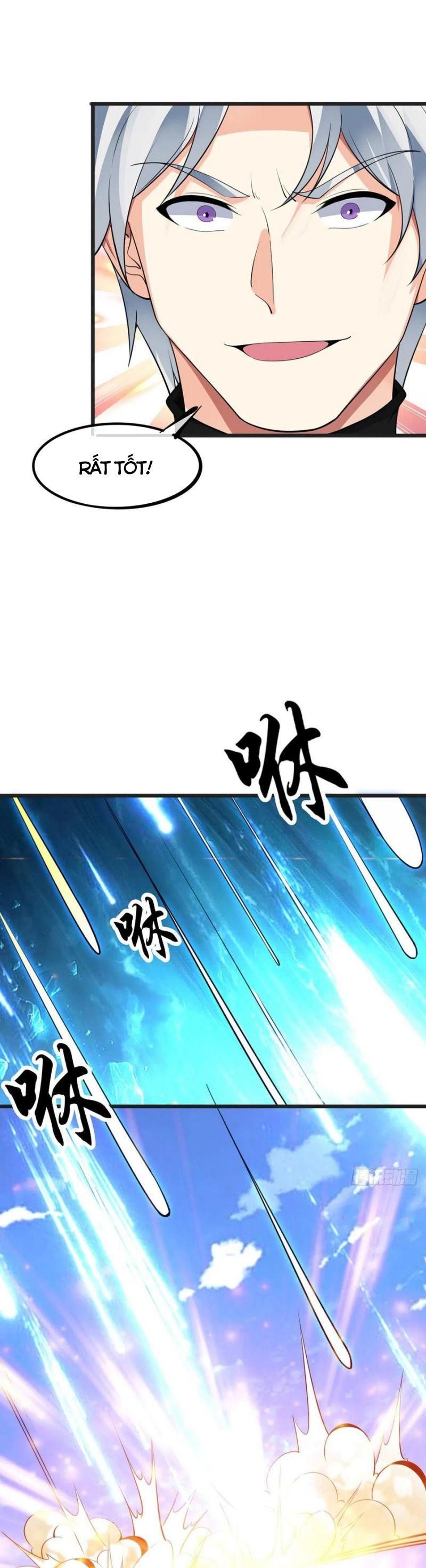 đọc truyện Vạn Hồn Hào Tế Chương 131 ảnh 21 tại Thiên Thai Truyện