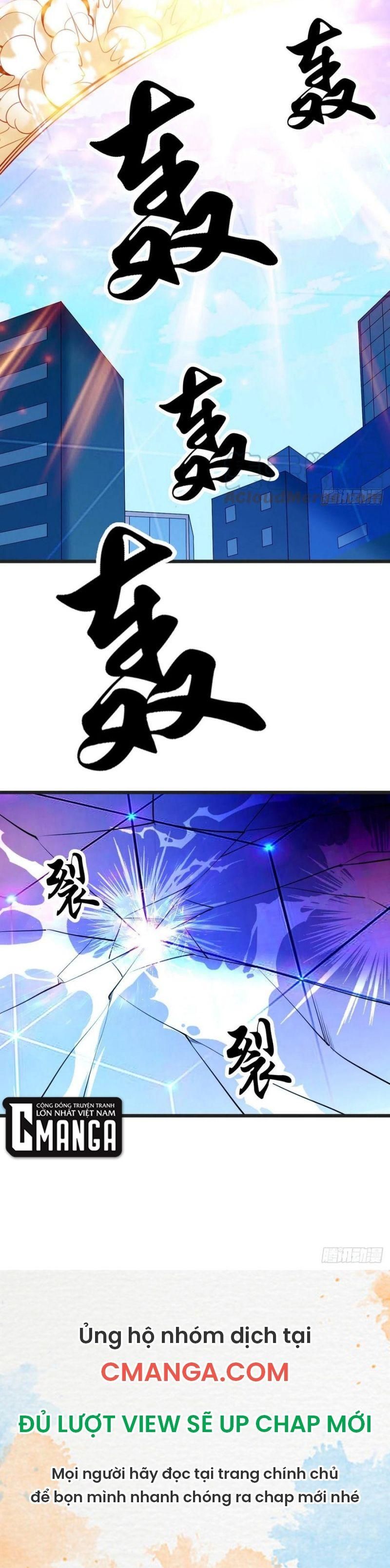 đọc truyện Vạn Hồn Hào Tế Chương 131 ảnh 22 tại Thiên Thai Truyện