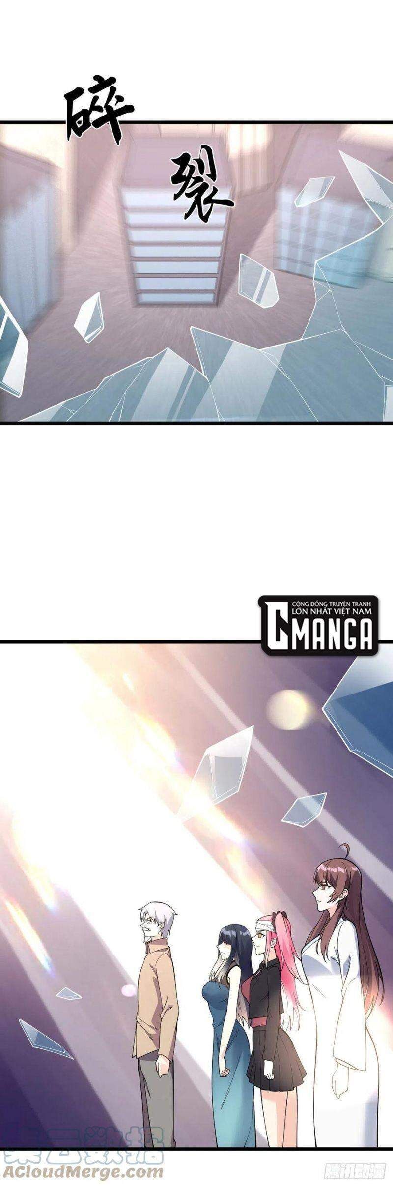 đọc truyện Vạn Hồn Hào Tế Chương 132 ảnh 3 tại Thiên Thai Truyện