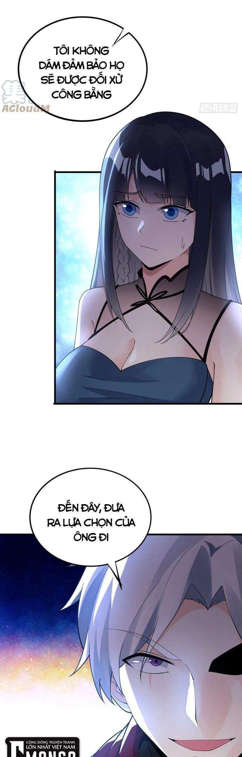 đọc truyện Vạn Hồn Hào Tế Chương 132 ảnh 12 tại Thiên Thai Truyện