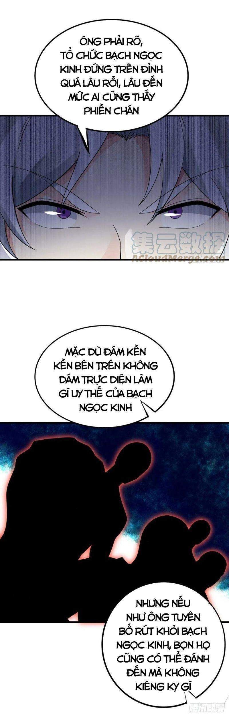 đọc truyện Vạn Hồn Hào Tế Chương 132 ảnh 18 tại Thiên Thai Truyện