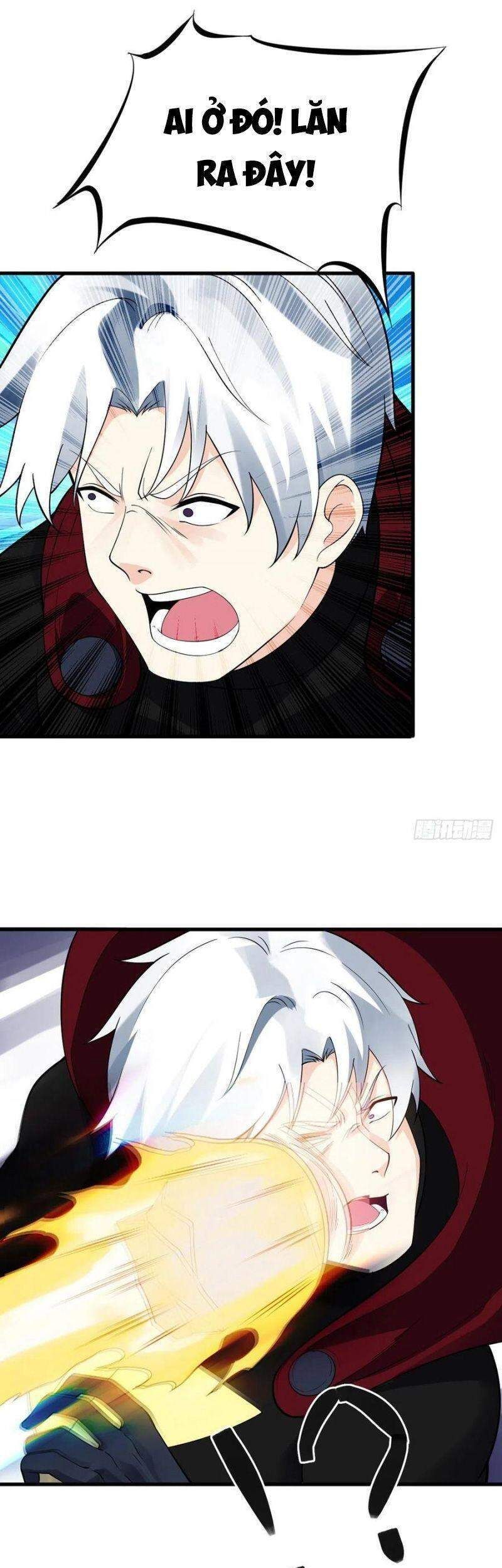 đọc truyện Vạn Hồn Hào Tế Chương 132 ảnh 21 tại Thiên Thai Truyện