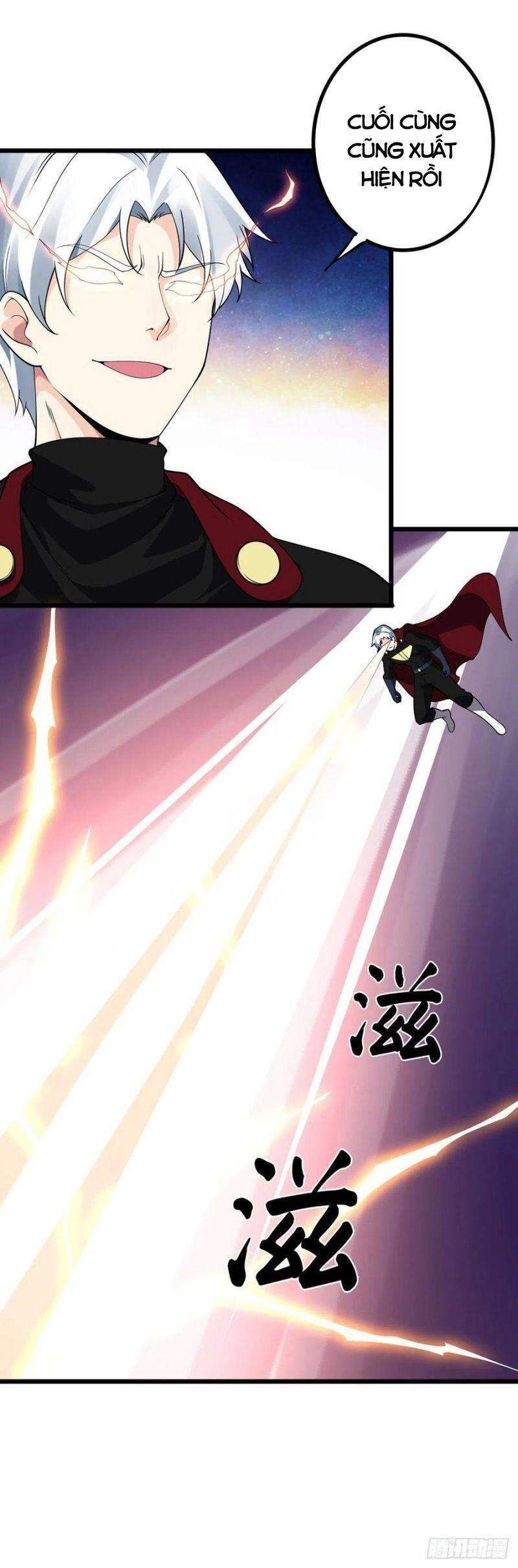 đọc truyện Vạn Hồn Hào Tế Chương 132 ảnh 4 tại Thiên Thai Truyện