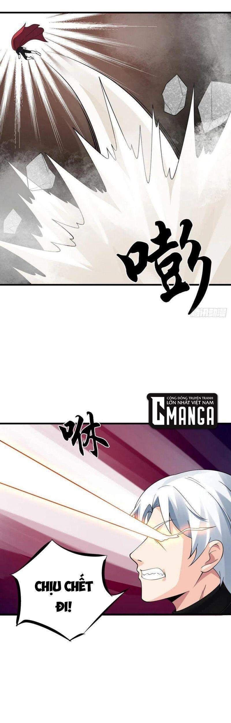 đọc truyện Vạn Hồn Hào Tế Chương 132 ảnh 27 tại Thiên Thai Truyện