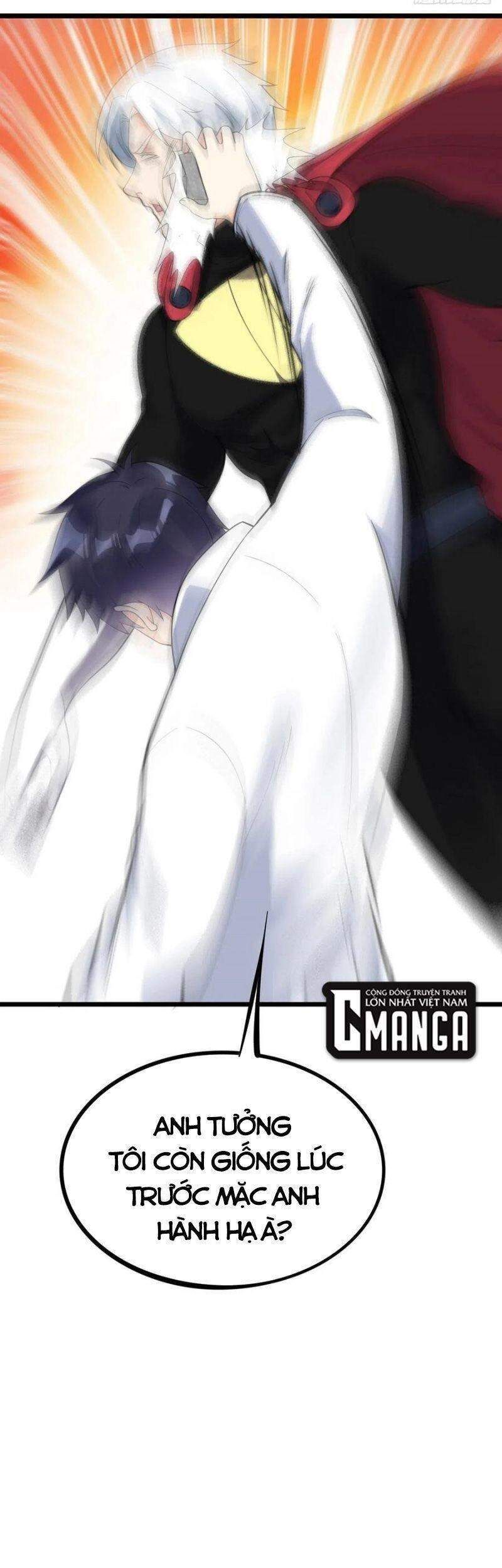 đọc truyện Vạn Hồn Hào Tế Chương 132 ảnh 31 tại Thiên Thai Truyện