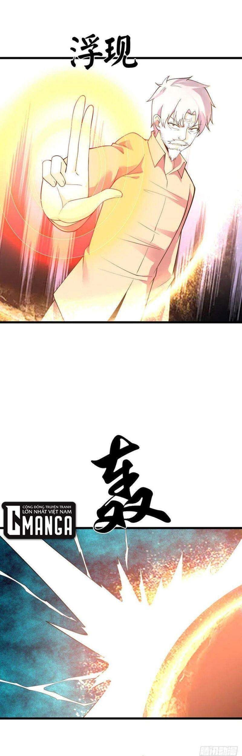 đọc truyện Vạn Hồn Hào Tế Chương 132 ảnh 5 tại Thiên Thai Truyện