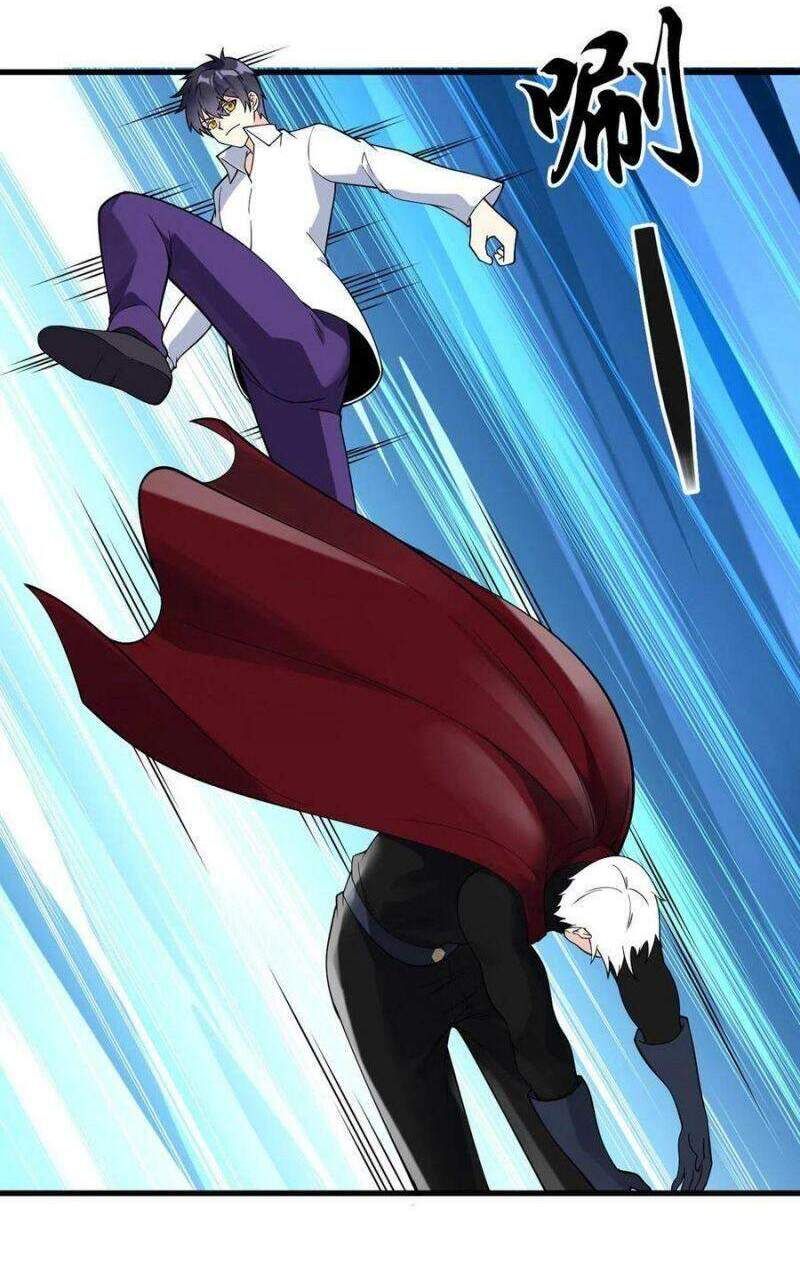 đọc truyện Vạn Hồn Hào Tế Chương 132 ảnh 32 tại Thiên Thai Truyện