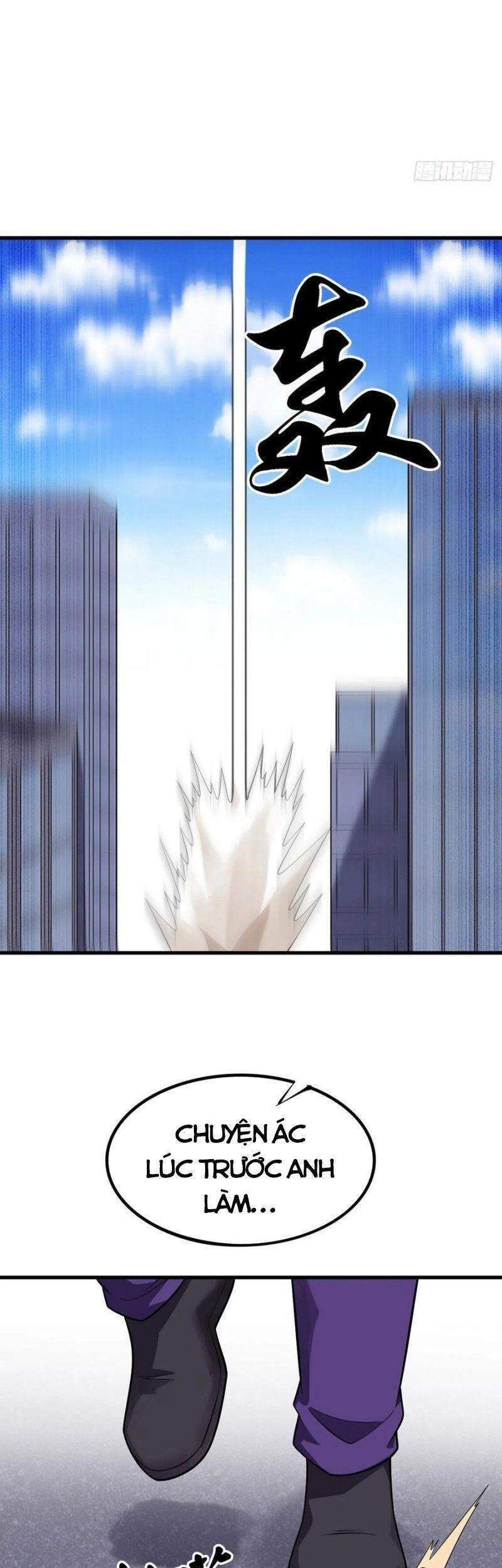 đọc truyện Vạn Hồn Hào Tế Chương 132 ảnh 33 tại Thiên Thai Truyện