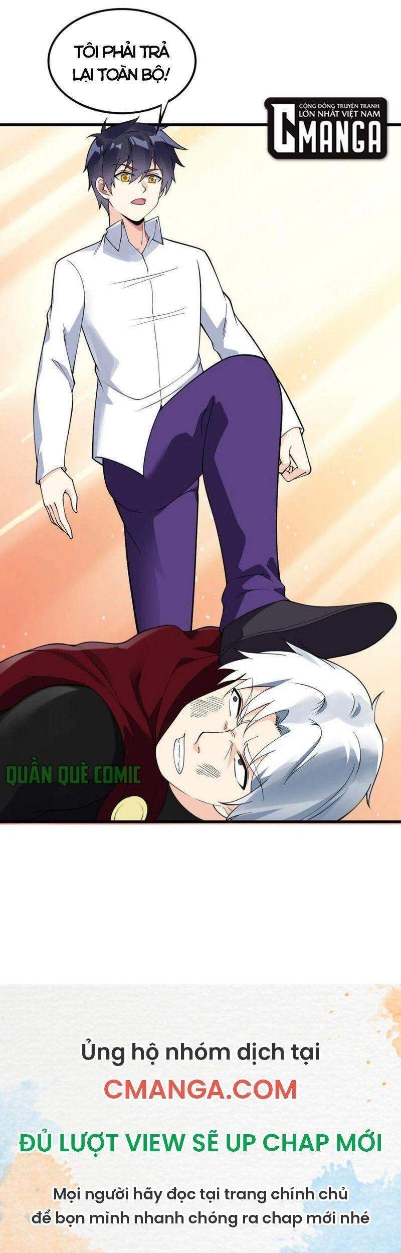 đọc truyện Vạn Hồn Hào Tế Chương 132 ảnh 35 tại Thiên Thai Truyện