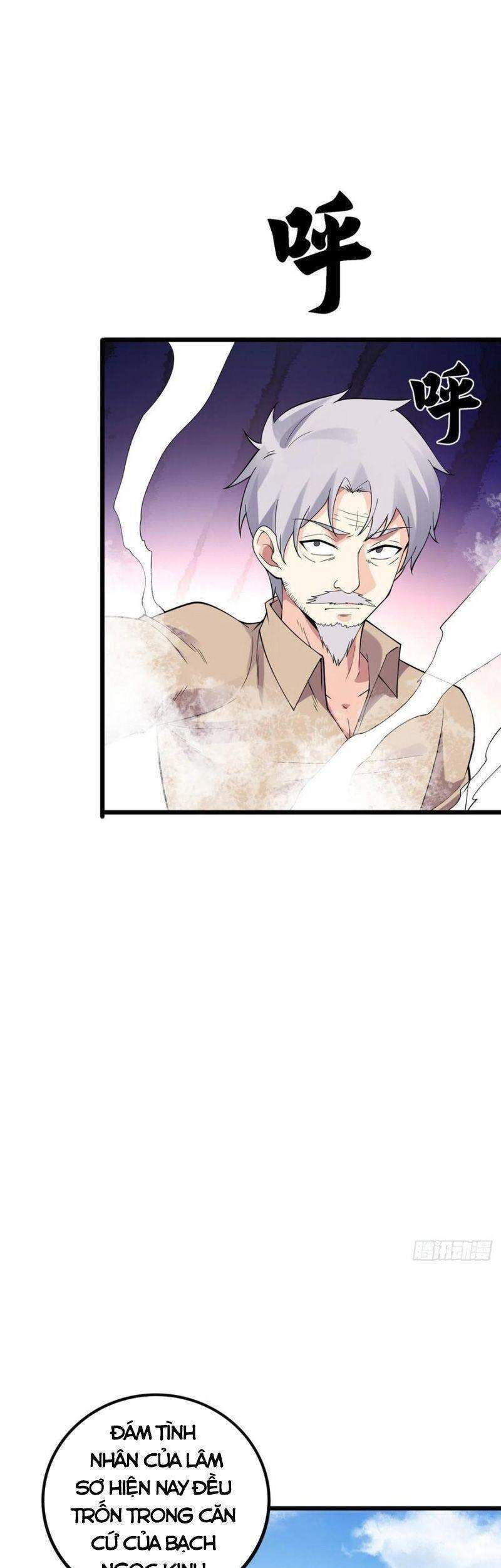 đọc truyện Vạn Hồn Hào Tế Chương 132 ảnh 7 tại Thiên Thai Truyện