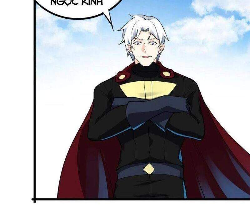 đọc truyện Vạn Hồn Hào Tế Chương 132 ảnh 8 tại Thiên Thai Truyện