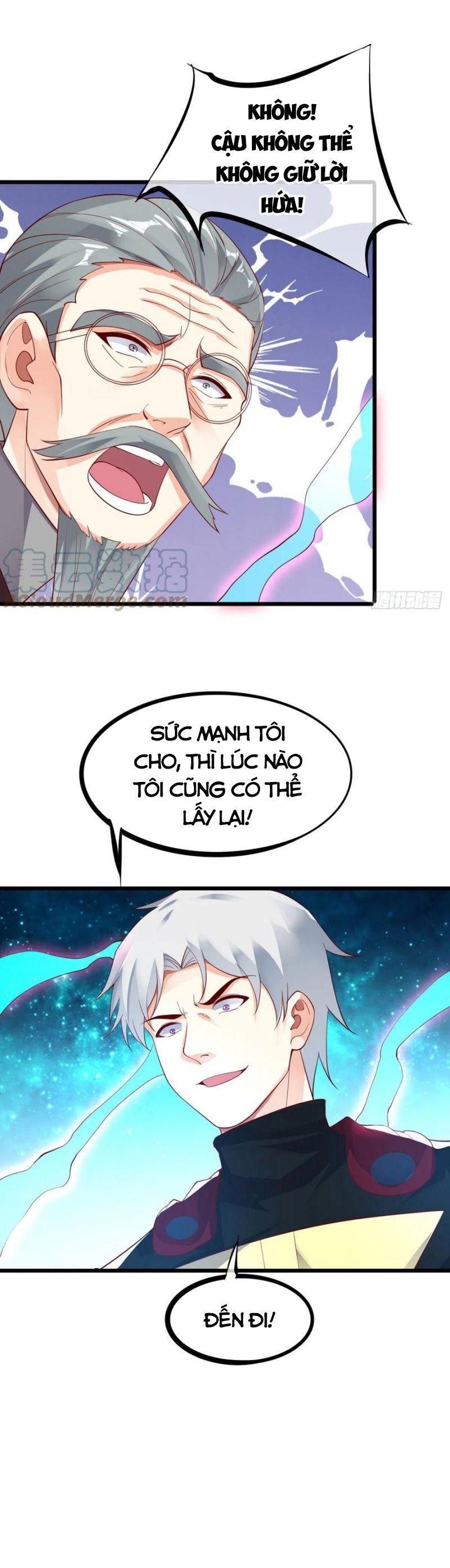 đọc truyện Vạn Hồn Hào Tế Chương 133 ảnh 16 tại Thiên Thai Truyện