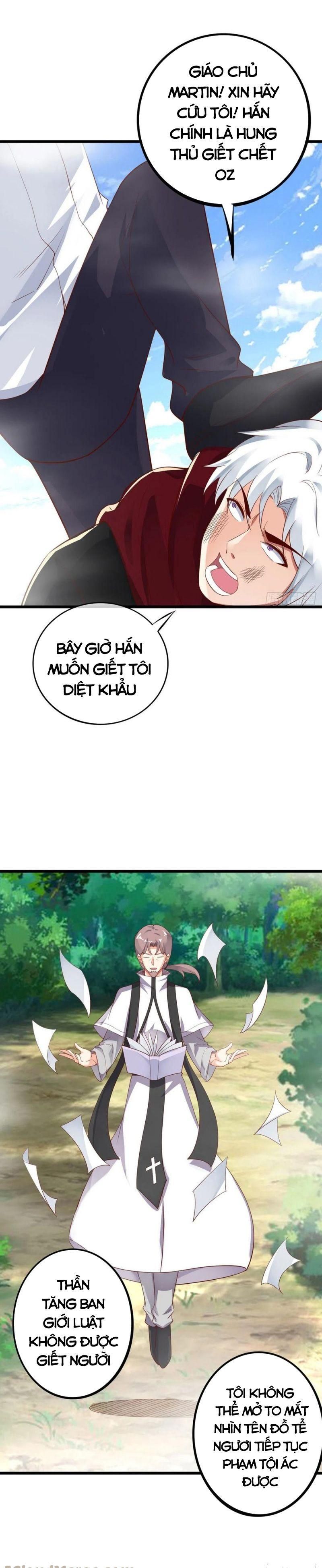 đọc truyện Vạn Hồn Hào Tế Chương 133 ảnh 4 tại Thiên Thai Truyện