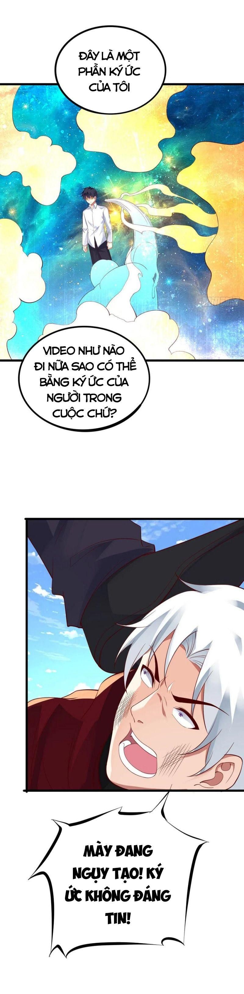 đọc truyện Vạn Hồn Hào Tế Chương 133 ảnh 7 tại Thiên Thai Truyện