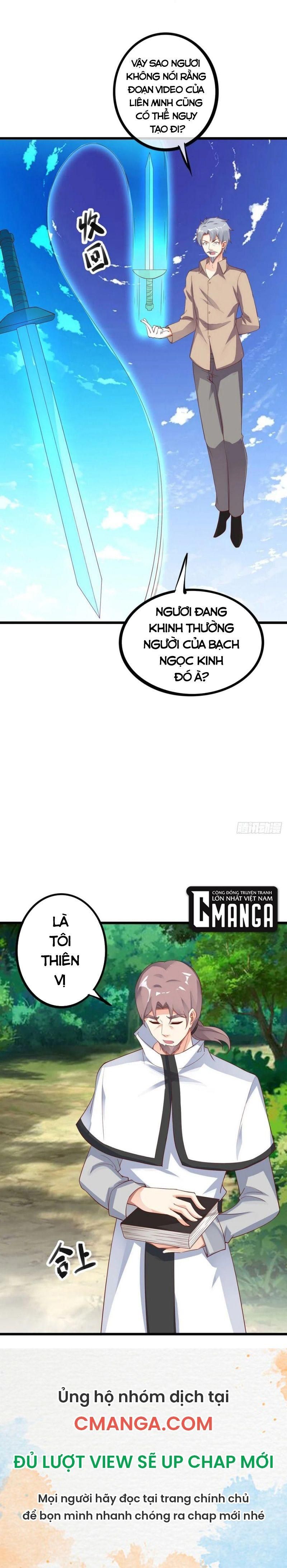 đọc truyện Vạn Hồn Hào Tế Chương 133 ảnh 10 tại Thiên Thai Truyện