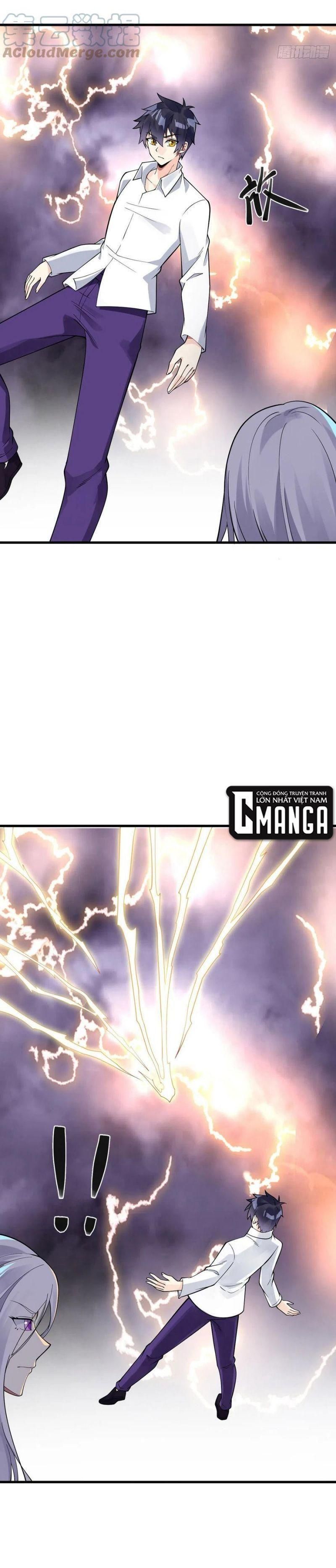 đọc truyện Vạn Hồn Hào Tế Chương 134 ảnh 13 tại Thiên Thai Truyện