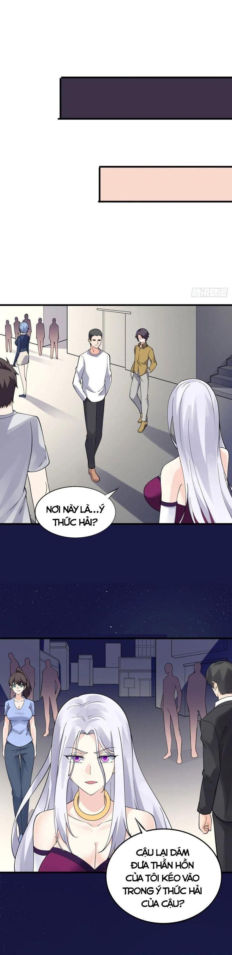 đọc truyện Vạn Hồn Hào Tế Chương 134 ảnh 17 tại Thiên Thai Truyện