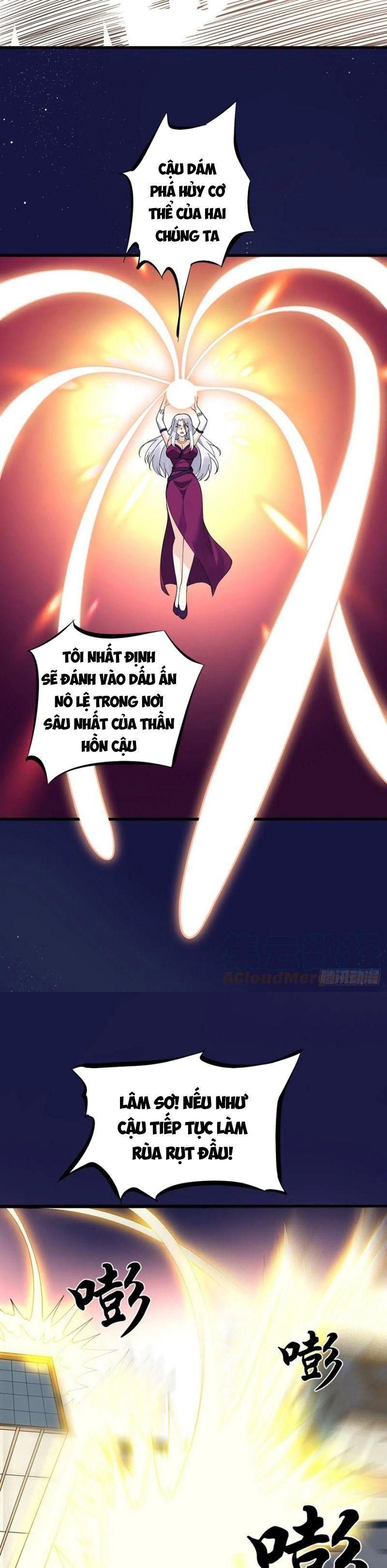 đọc truyện Vạn Hồn Hào Tế Chương 134 ảnh 19 tại Thiên Thai Truyện