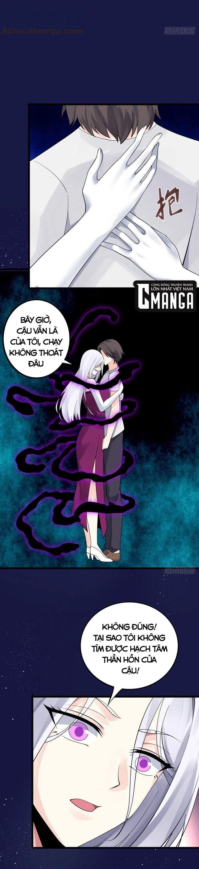 đọc truyện Vạn Hồn Hào Tế Chương 134 ảnh 21 tại Thiên Thai Truyện