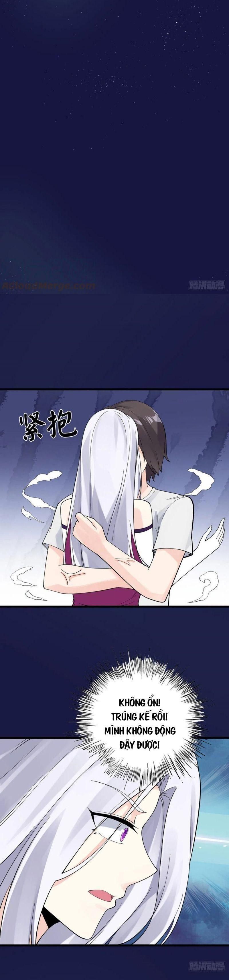 đọc truyện Vạn Hồn Hào Tế Chương 134 ảnh 22 tại Thiên Thai Truyện