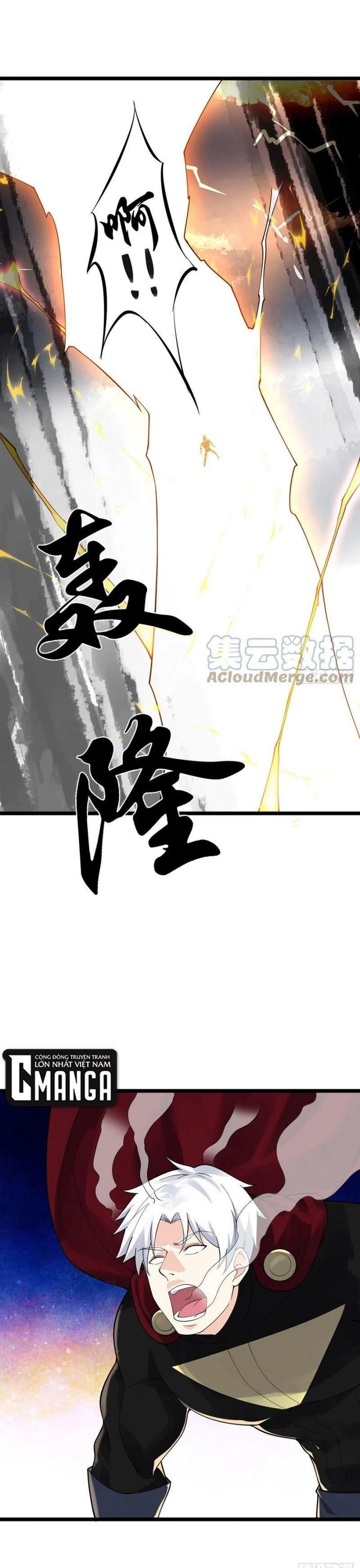 đọc truyện Vạn Hồn Hào Tế Chương 134 ảnh 5 tại Thiên Thai Truyện