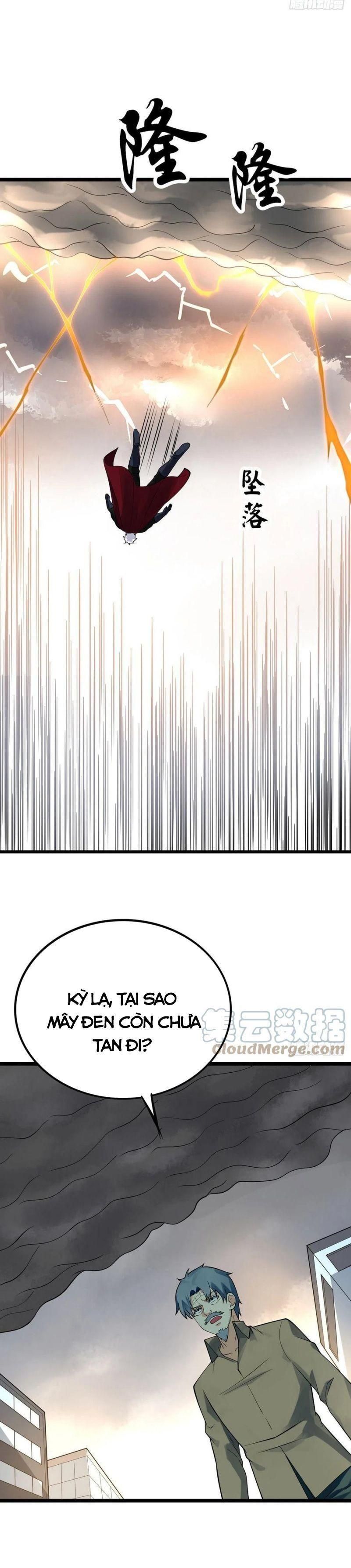 đọc truyện Vạn Hồn Hào Tế Chương 134 ảnh 6 tại Thiên Thai Truyện