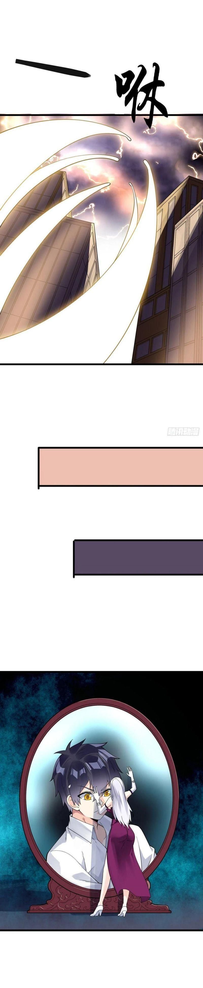 đọc truyện Vạn Hồn Hào Tế Chương 134 ảnh 10 tại Thiên Thai Truyện