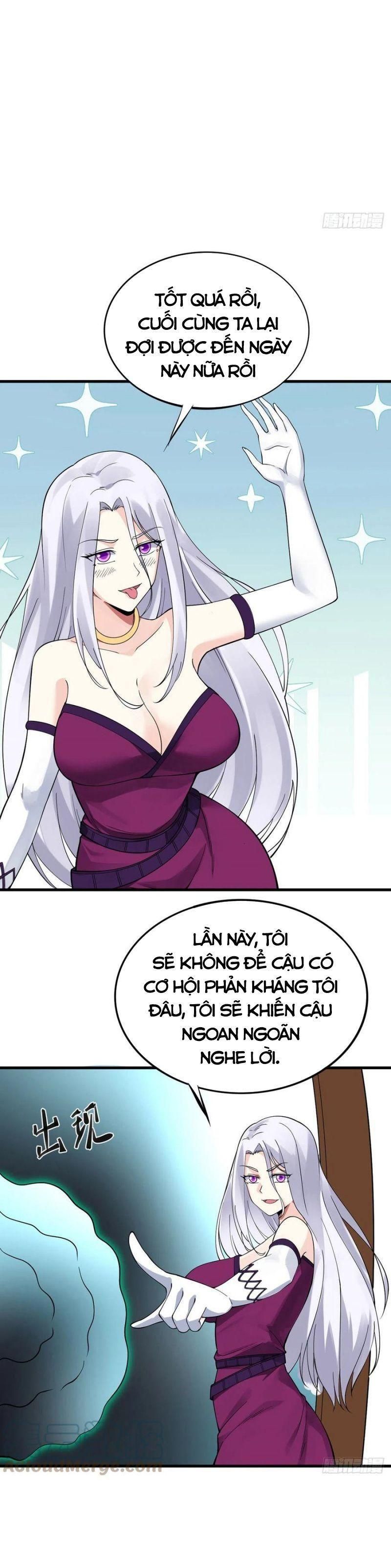 đọc truyện Vạn Hồn Hào Tế Chương 134 ảnh 11 tại Thiên Thai Truyện