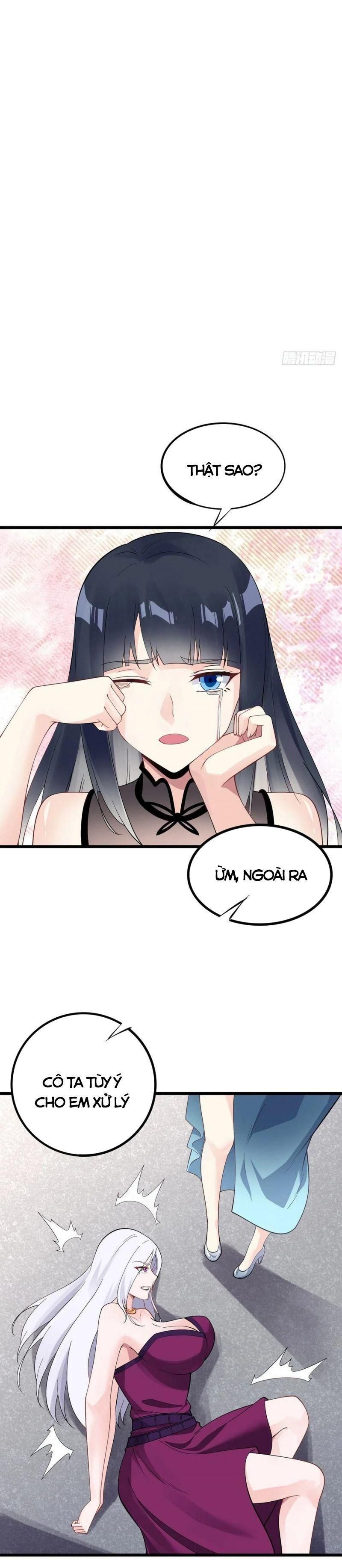 đọc truyện Vạn Hồn Hào Tế Chương 135 ảnh 14 tại Thiên Thai Truyện