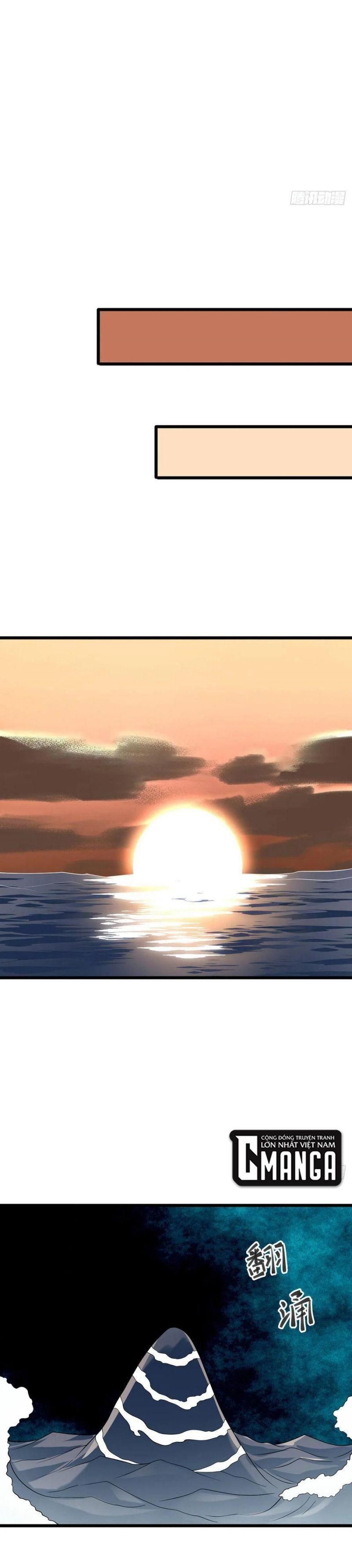 đọc truyện Vạn Hồn Hào Tế Chương 135 ảnh 17 tại Thiên Thai Truyện