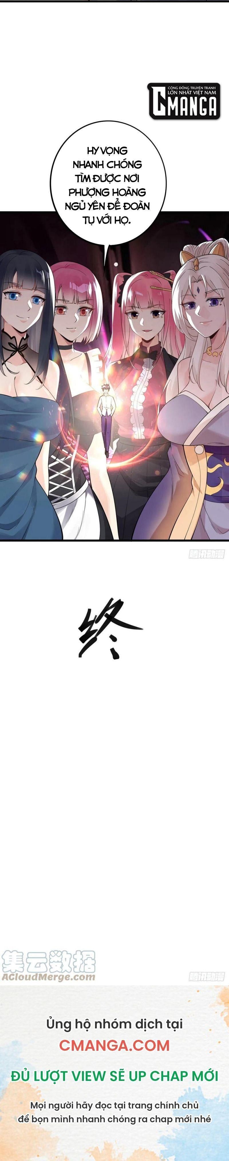 đọc truyện Vạn Hồn Hào Tế Chương 135 ảnh 21 tại Thiên Thai Truyện