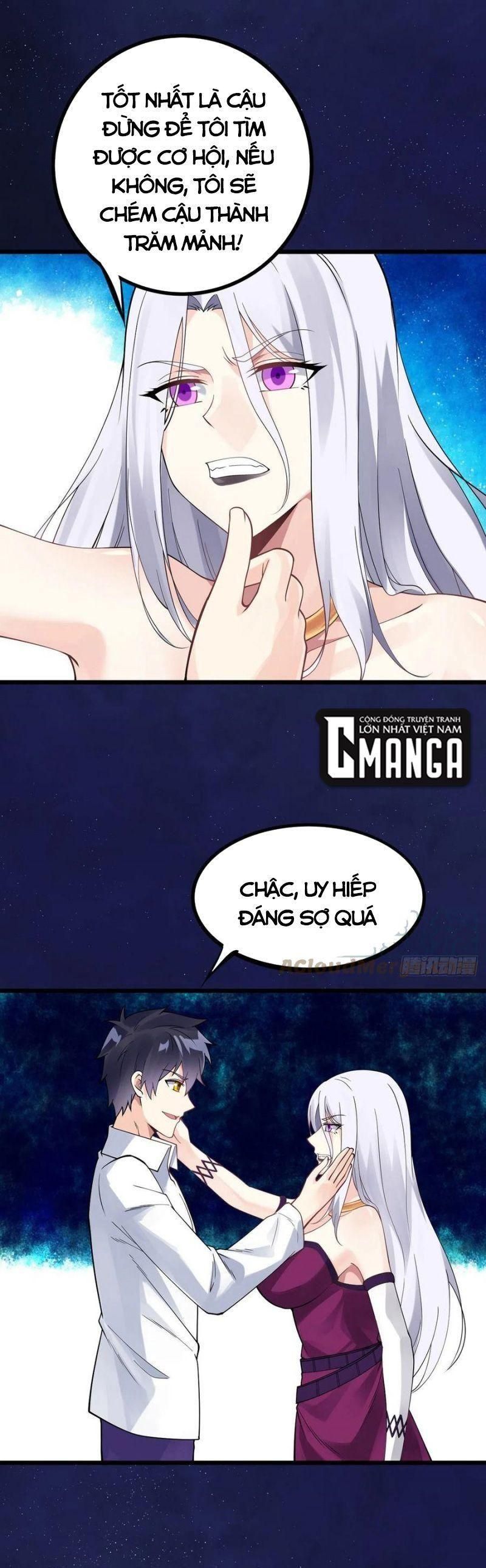 đọc truyện Vạn Hồn Hào Tế Chương 135 ảnh 6 tại Thiên Thai Truyện