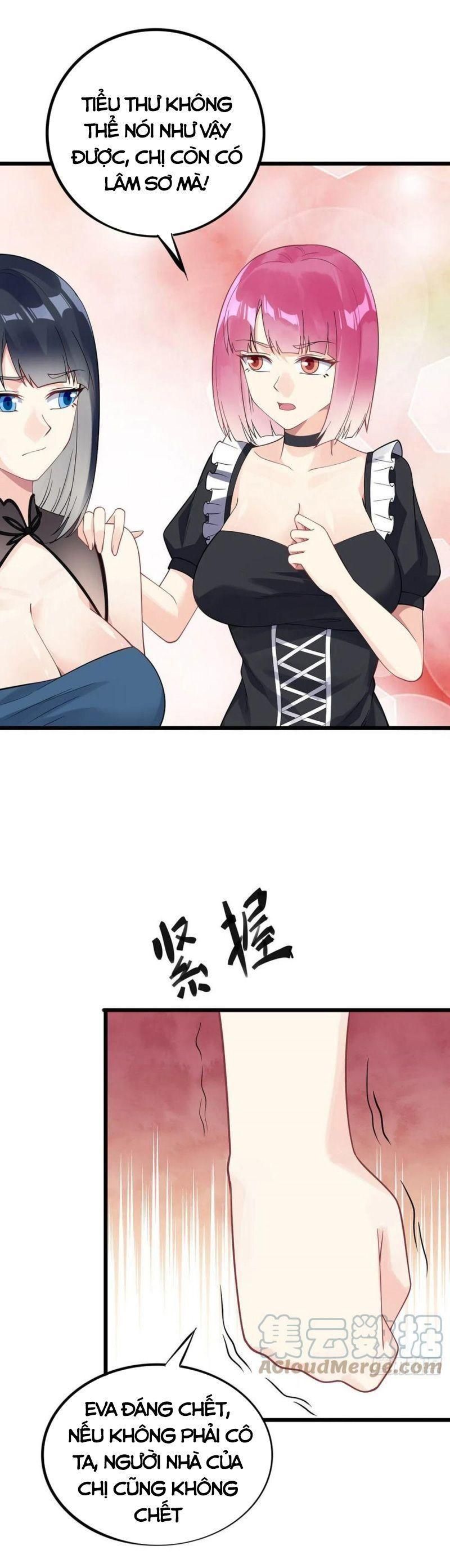 đọc truyện Vạn Hồn Hào Tế Chương 135 ảnh 10 tại Thiên Thai Truyện