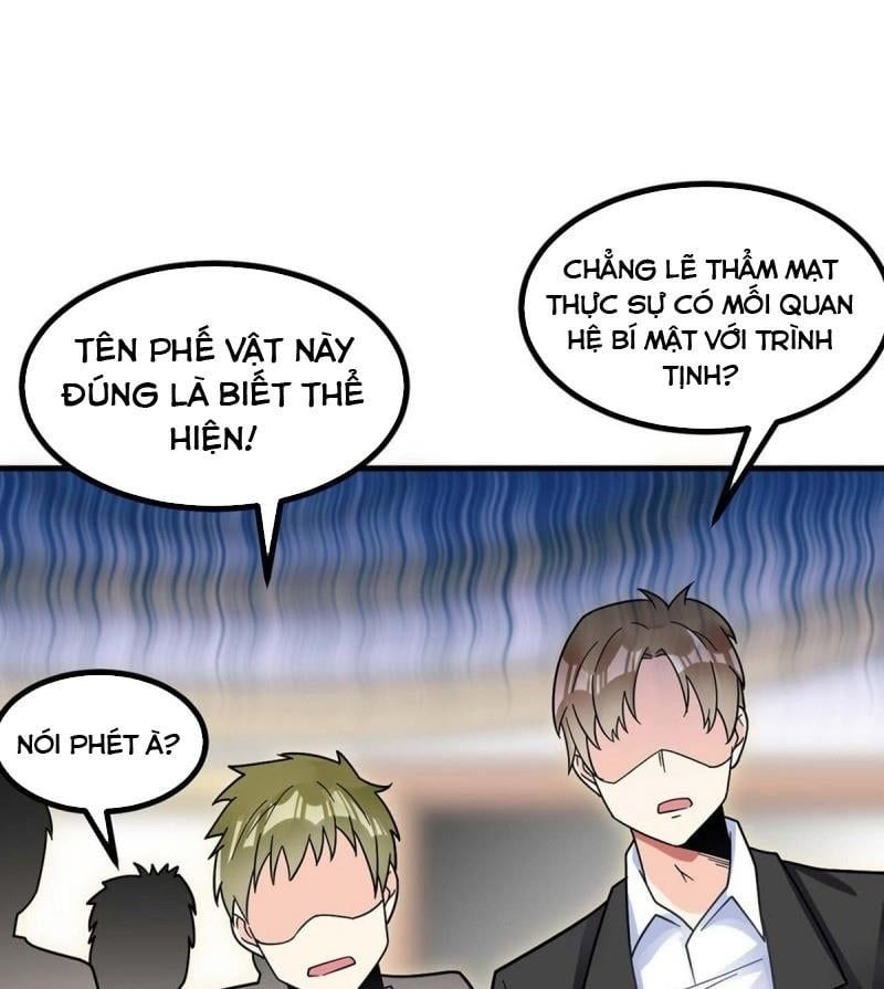 đọc truyện Vạn Hồn Hào Tế Chương 14 ảnh 3 tại Thiên Thai Truyện