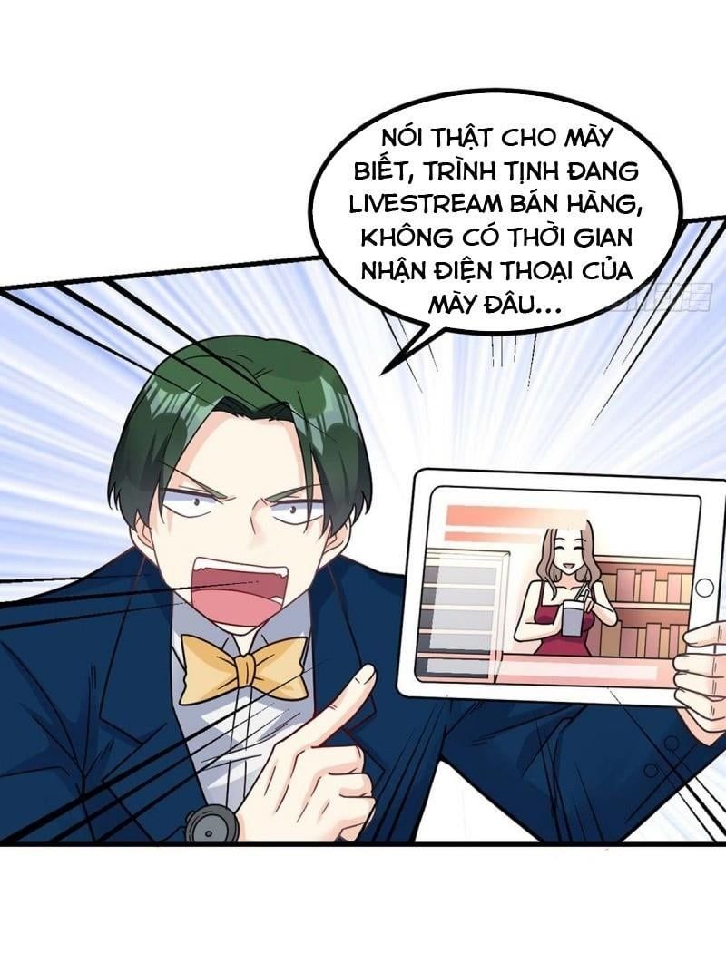 đọc truyện Vạn Hồn Hào Tế Chương 14 ảnh 12 tại Thiên Thai Truyện