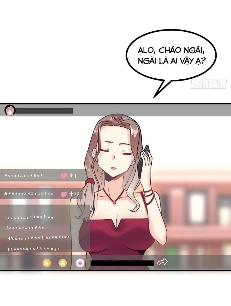 đọc truyện Vạn Hồn Hào Tế Chương 14 ảnh 14 tại Thiên Thai Truyện