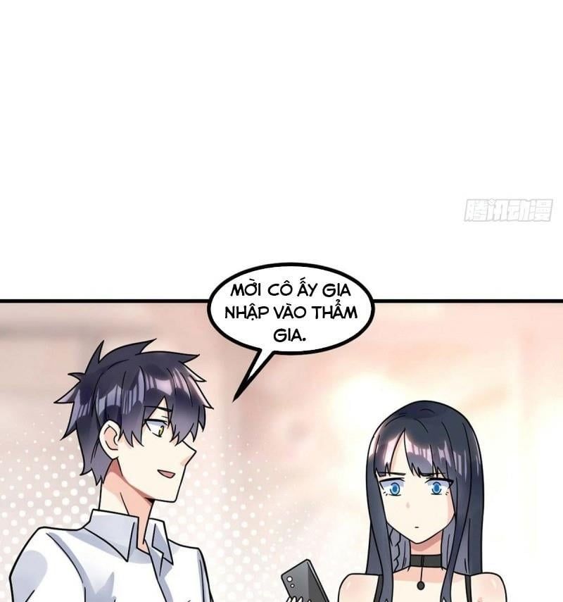 đọc truyện Vạn Hồn Hào Tế Chương 14 ảnh 15 tại Thiên Thai Truyện